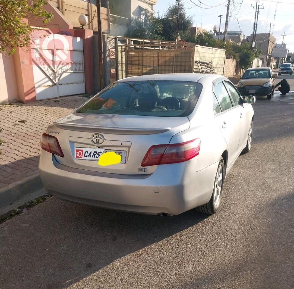 تويوتا كامري